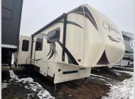 Used 2014 Forest River RV Vengeance Touring Edition 39R12 image