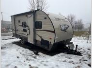 Used 2016 Forest River RV Cherokee Wolf Pup 16BHS image