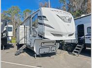 New 2024 Forest River RV Cherokee Wolf Pack 4500PACK14D image