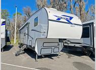 New 2024 Forest River RV Vengeance Rogue SUT 327SUT image