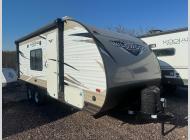 Used 2018 Forest River RV Wildwood X-Lite 201BHXL image