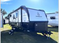 New 2024 Ember RV Overland Series 221MSL image