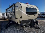 Used 2021 Forest River RV Flagstaff Micro Lite 25BRDS image