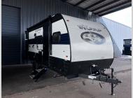 New 2024 Forest River RV Cherokee Wolf Pup 17JW image