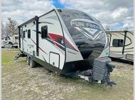 Used 2018 Travel Lite Falcon F-21RB image
