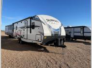 Used 2021 CrossRoads RV Sunset Trail 253RB image