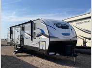 New 2023 Forest River RV Cherokee Alpha Wolf 33BH-L image
