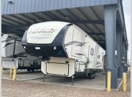 Used 2020 Forest River RV Cardinal Limited 3780LFLE image