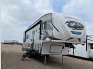 New 2023 Forest River RV Cherokee Arctic Wolf 287BH image