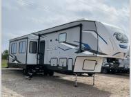New 2023 Forest River RV Cherokee Arctic Wolf 3810SUITE image