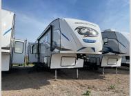 New 2023 Forest River RV Cherokee Arctic Wolf 3550SUITE image