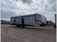 New 2023 Forest River RV Cherokee Arctic Wolf 3770SUITE image