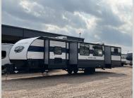 New 2023 Forest River RV Cherokee 324TS image