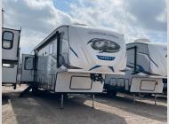 New 2023 Forest River RV Cherokee Arctic Wolf 3660SUITE image