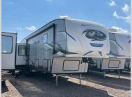 New 2023 Forest River RV Cherokee Arctic Wolf 3660SUITE image