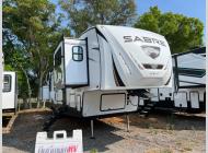 New 2023 Forest River RV Sabre 37FLL image