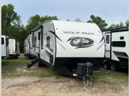 Used 2021 Forest River RV Cherokee Wolf Pack 23PACK15 image