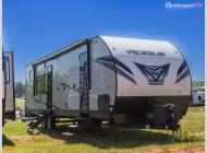 Used 2021 Forest River RV Vengeance Rogue 29KS image