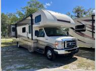 Used 2020 Forest River RV Forester 3011DS Ford image