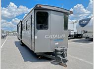 New 2023 Coachmen RV Catalina Destination Series 39MKTS image