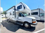 Used 2014 Forest River RV Forester 2501TS Chevy image