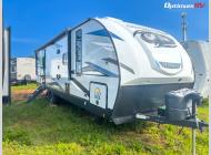 Used 2022 Forest River RV Cherokee Alpha Wolf 26RB-L image