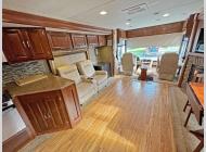 Used 2014 Forest River RV Georgetown XL 378TSF image