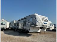 New 2023 Forest River RV Cherokee Arctic Wolf 321BH image