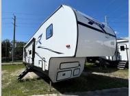 New 2024 Forest River RV Vengeance Rogue SUT 357SUT image