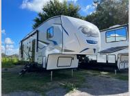 New 2023 Forest River RV Cherokee Arctic Wolf 321BH image