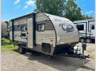 Used 2017 Forest River RV Cherokee Wolf Pup 16BHS image