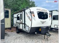 Used 2021 Forest River RV Rockwood GEO Pro G19BH image