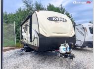 Used 2017 Cruiser MPG 2250RB image