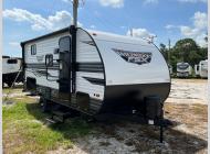 New 2024 Forest River RV Wildwood FSX 178BHSK image