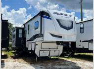 New 2024 Forest River RV Vengeance Rogue Armored VGF383G2 image