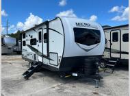 New 2023 Forest River RV Flagstaff Micro Lite 25BRDS image