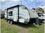Used 2018 Forest River RV Wildwood 171RBXL image