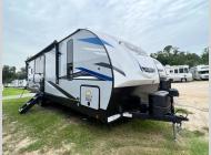 New 2022 Forest River RV Cherokee Alpha Wolf 26RK-L image