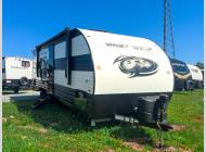 Used 2023 Forest River RV Cherokee Grey Wolf 26DJSE image