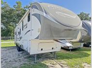 Used 2013 Prime Time RV Crusader 355BHQ image