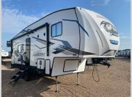 New 2024 Forest River RV Cherokee Alpha Wolf 23MLE image