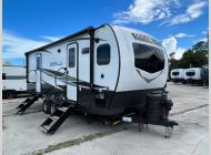 New 2024 Forest River RV Flagstaff Micro Lite 25FKBS image
