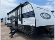 New 2024 Forest River RV Cherokee Grey Wolf 22CE image