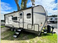 New 2022 Forest River RV Flagstaff Micro Lite 25BDS image