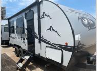 New 2024 Forest River RV Cherokee Grey Wolf Black Label 18RRBL image