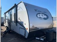 New 2024 Forest River RV Cherokee Grey Wolf Black label 22RRBL image
