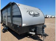 Used 2019 Forest River RV Cherokee Grey Wolf 24JS image