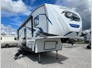 New 2024 Forest River RV Cherokee Arctic Wolf 287BH image