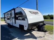 New 2024 Forest River RV Wildwood X-Lite 261BHXL image