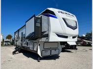 New 2024 Forest River RV Vengeance Rogue Armored VGF373BS13 image